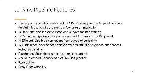 Cooking Jenkins and Spinnaker   CI CD for Kubernetes by Stanislav Kolenkin Rus