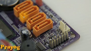 02 : Chapter 1 - Typical configuration of Computer system