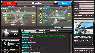 Combat Arms TT getting mad