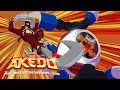 THE SEMI-FINAL | AKEDO: Ultimate Arcade Warriors | S01E15