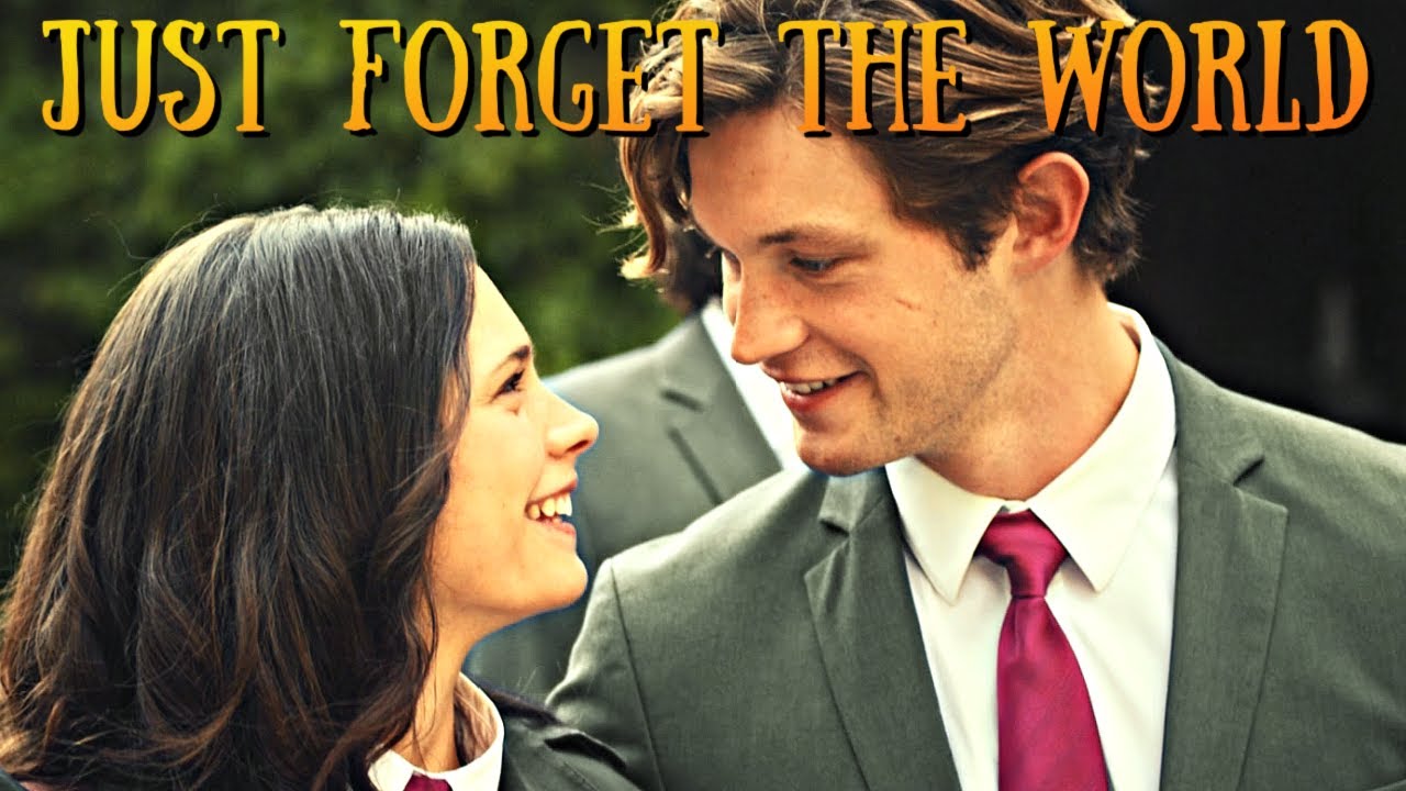 💔 Ruby & James | Just forget the World [2x06]