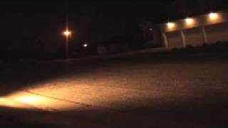 night flatground sesh