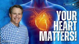 The Heart Test That Could Save Your Life!