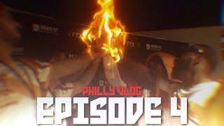 FSG PHILLY VLOG EP. 4 THE BATTLE FOR $10,000 | FIRE STICKS GAMING