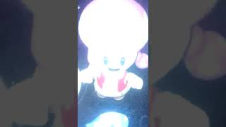 Toadette Had A Bad Day