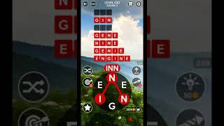 WORDSCAPES UNCROSSED LEVEL 430 NEW UPDATE masaya ang mga salita