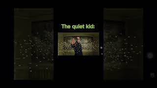 When There Is A School Fight Pt1