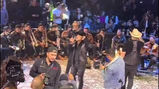 Hombre Normal - CARÍN LEÓN ft ESPINOZA PAZ en vivo Domo Care Monterrey 19 Nov 2022