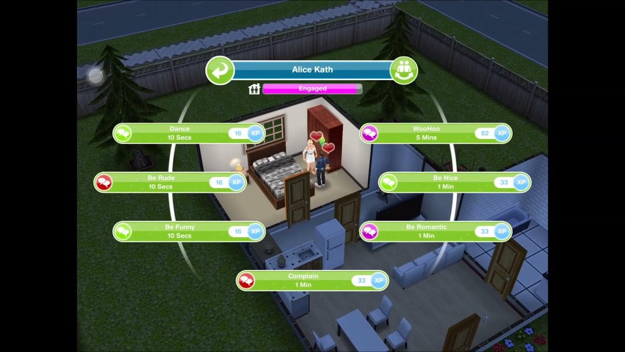 Sims Freeplay Love Is In The Air Sims Freeplay Love Is In The Air Quest - YouTube