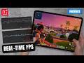 OnePlus Pad Go 2 Fortnite | Is It Playable? (FPS Test)