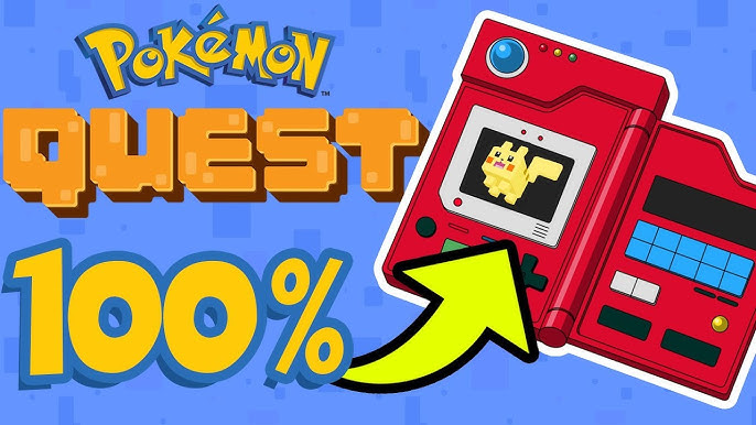 how to beat mewtwo pokemon quest｜TikTok Search