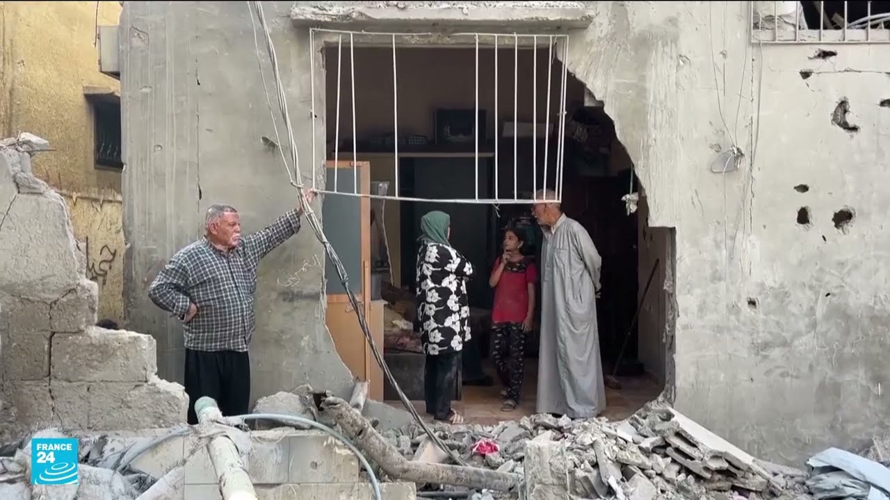 الأمم المتحدة: مقتل 798 شخصا على الأقل أثناء محاولتهم الحصول على المساعدات في غزة منذ نهاية مايو