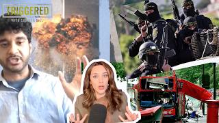 "I Wanted to Bomb Britain": Ex-Jihadist's Chilling Warning About the Terror Threat | Samara Gill