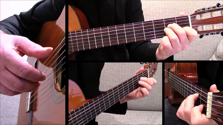 Scarborough Fair - Simon & Garfunkel + slow demo -...