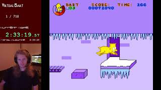 Virtual Bart - Part 2