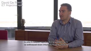 EXMAR: a holistic view on security based on Cisco and Interligo