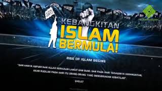 Nasyid - Langkah Pejuang | Ulama Nusantara
