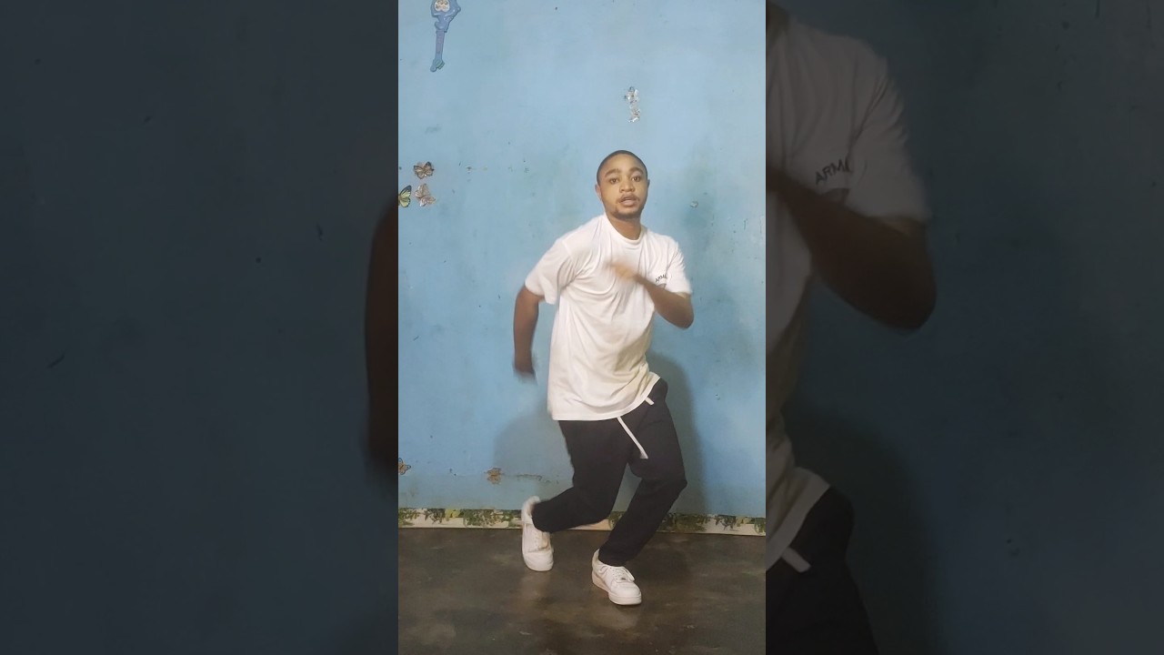 &Ccedil;a Va Chauffer - MNK Oyebi Ft JD LSK #dance #dancechallenge #cavachauffer #trend #shorts