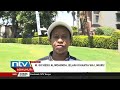 Mwathi Gicheru aibuka kidedea katika siku ya kwanza ya mashindano ya gofu ya chipukizi ya Matchplay