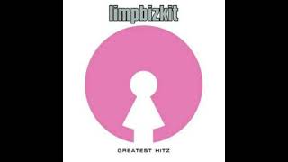 limp bizkit - when it rains (instrumental)