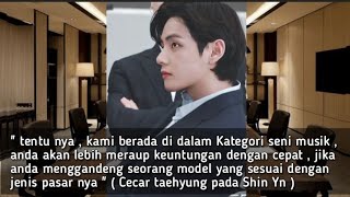 FF TAEHYUNG - Lebih Dari Ego | Episode 5 | Army Purple