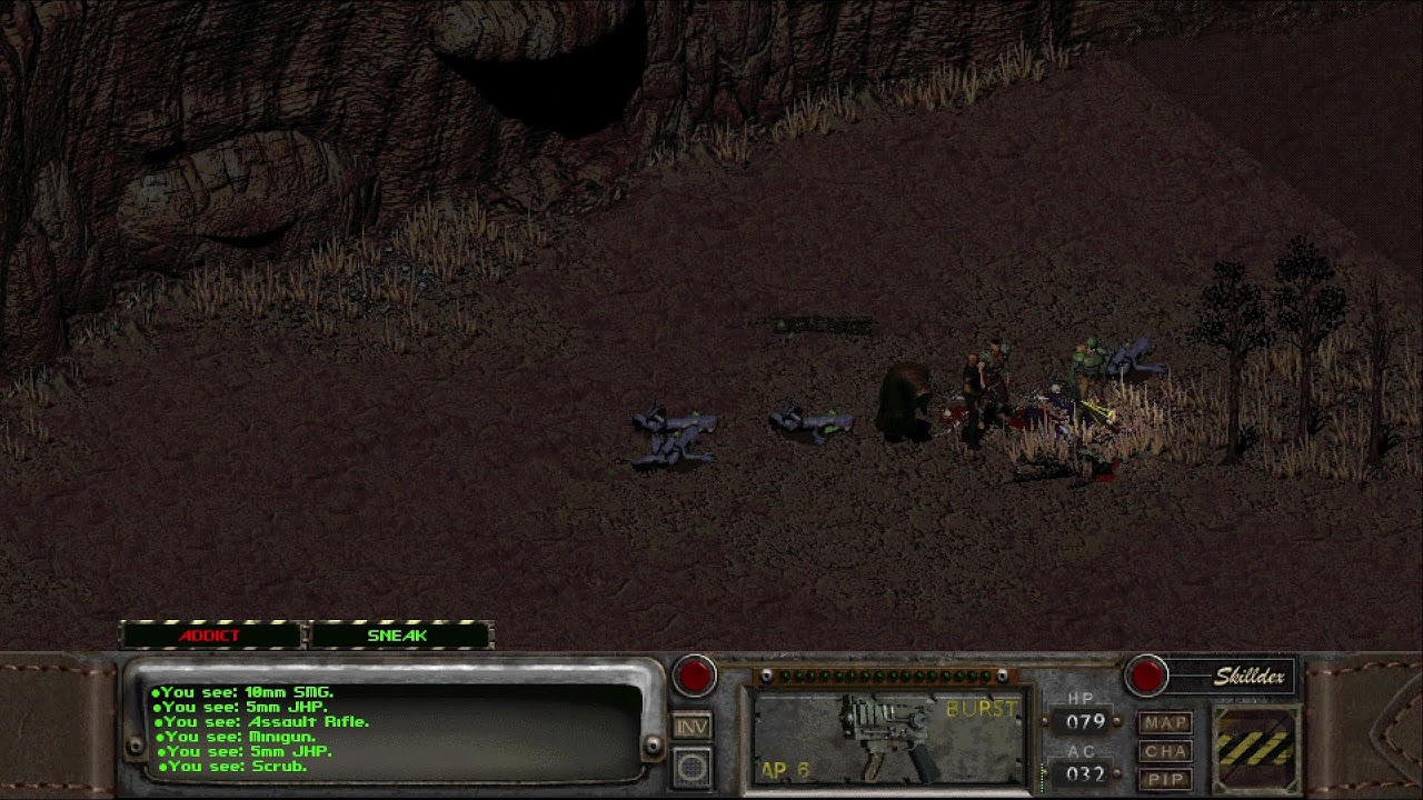 FALLOUT 2