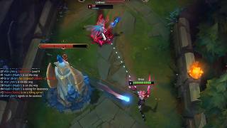 THE INFAMOUS DRUTUTT BRIAR VS BAUS LB GAME ㅤ