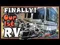 Harley et rv life  nouveaux vr