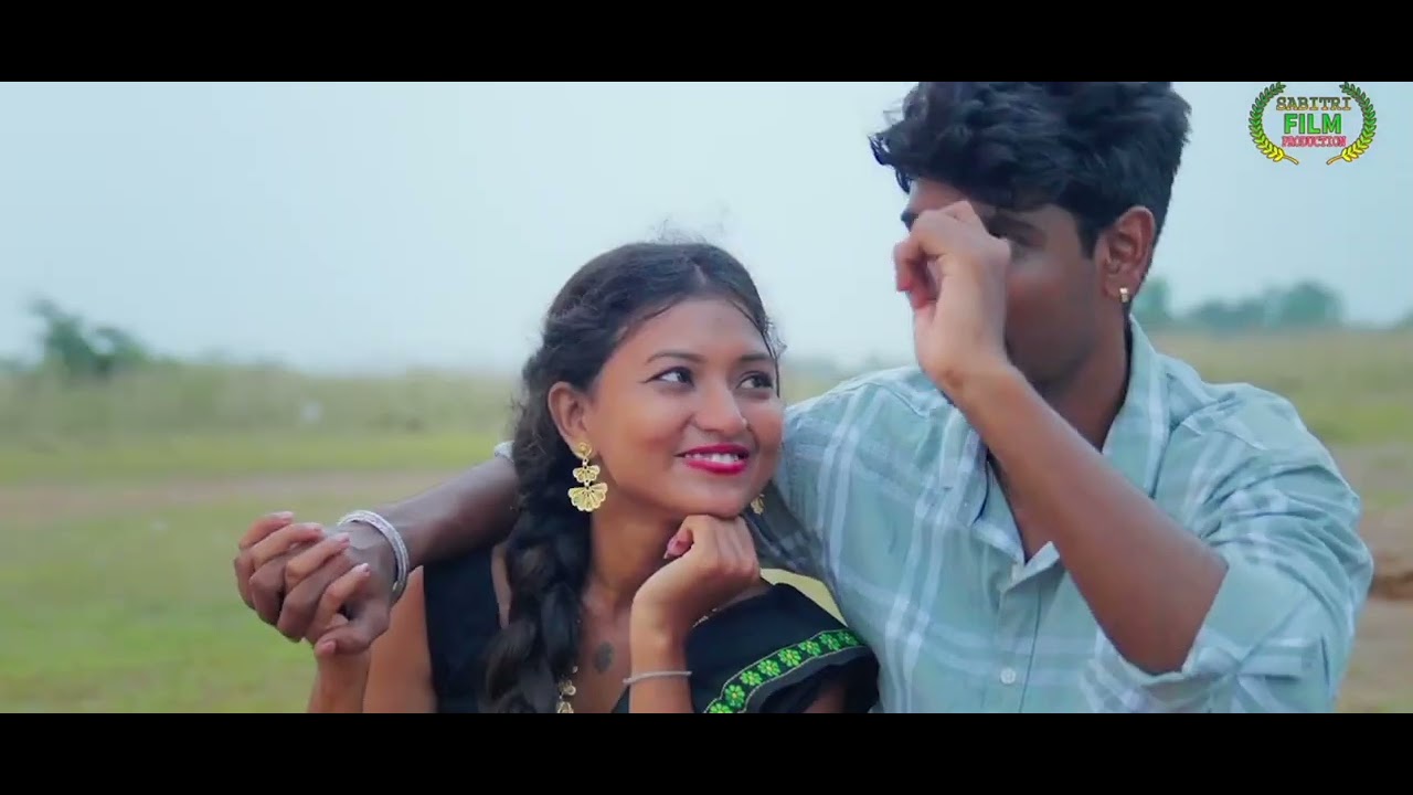 Buruma lodam re santhali video 2025