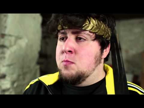 Metal as Fuck - JonTron