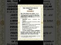 #INDIAN constitution # part 1 # law wale 🇮🇳🇮🇳