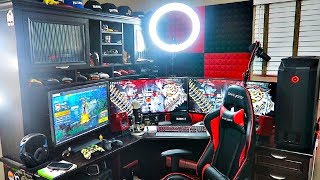 #1 GAMING SETUP ESSENTIAL