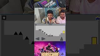 LEVEL DEVIL TRAP PATH #shorts #viral #trap #pcgaming #funnyshorts