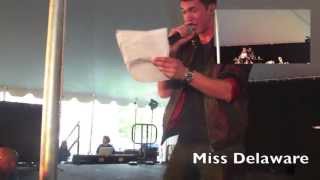 Timeflies University of Delaware Freestyle