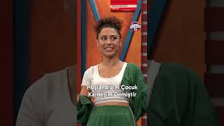 Hoşlandığım Çocuk Kardeşim Demiştir #çgh2 #bkm #komedi #çokgüzelhareketler2
