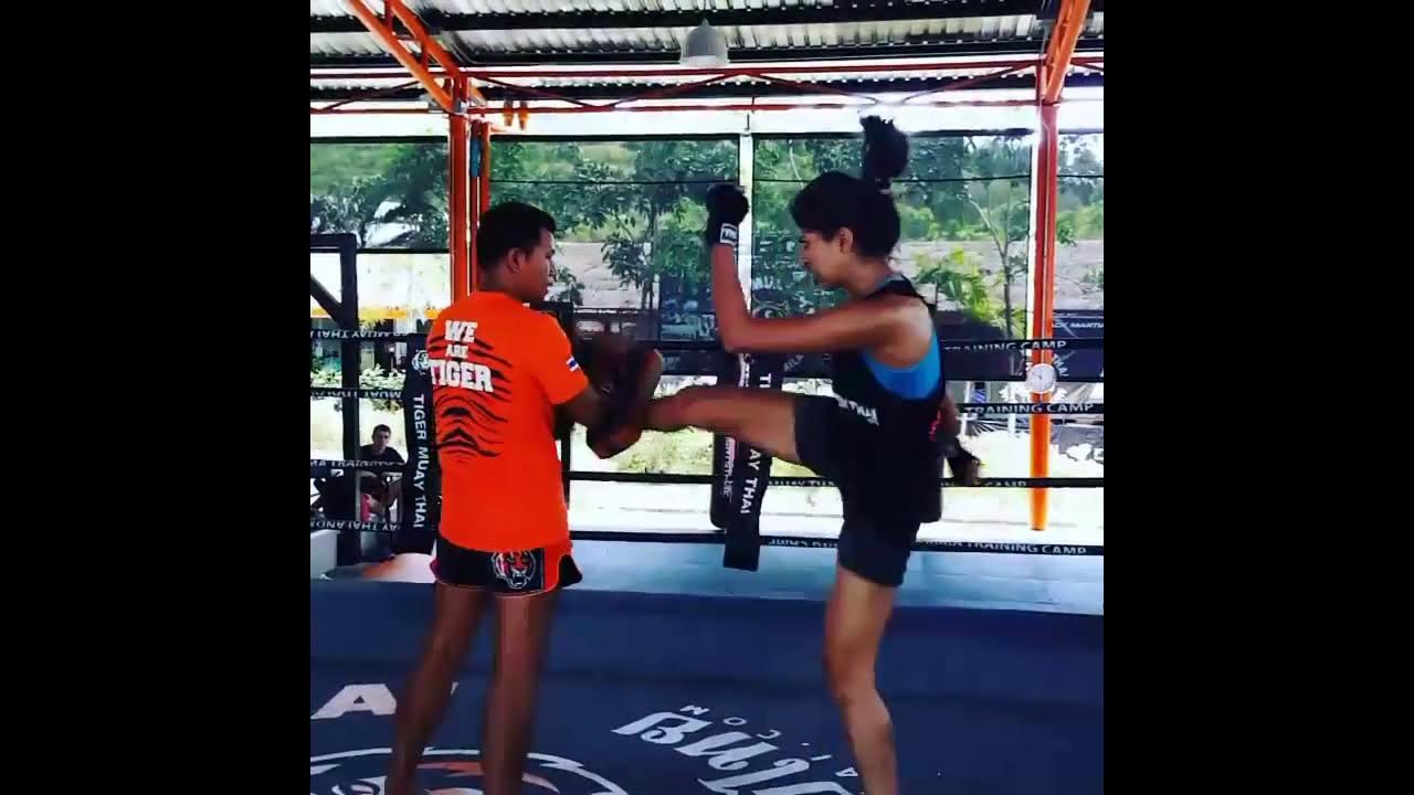 The Mystery of Chessboxing - Tiger Muay Thai & MMA Training Camp