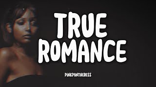 PINKPANTHERESS - True Romance (Tradução)