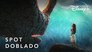 Historias | Spot Doblado | Disney+