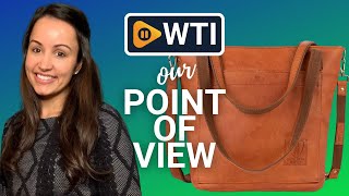 Berliner Bags Vintage Leather Bags | Our Point Of View