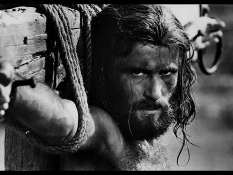 The Jesus Film 1979  Soundtrack - Davit Matevosyan