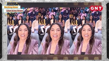 The Great Indian Kapil Show: Navjot & Archana’s Fun Moments On Set | SBB