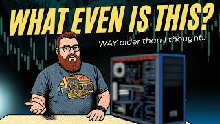 I Tried Flipping This $40 PC… Big Mistake? - Mystery PC