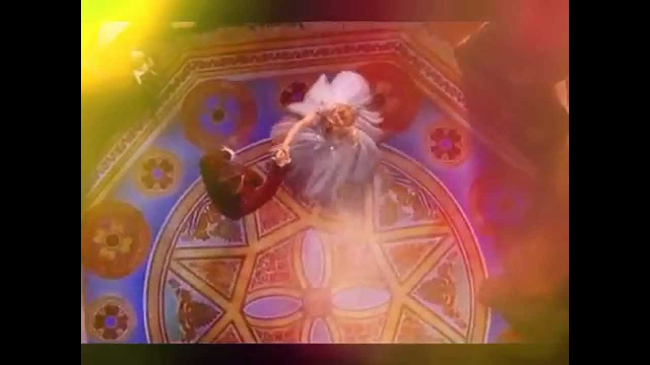 Once Upon a Time || Can I Have This Dance?