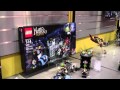 Toydirectorycom presents lego monster 2012 new york international toy fair ghost train set