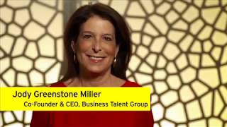 Jody Greenstone Miller