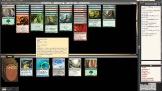 Draft Beer 19 Scars Block NMS - Drafting and Deckbuilding.mp4