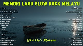 🎸 Lagu Rock Malaysia Terbaik 80an & 90an | Koleksi Slow Rock Jiwang Legenda Sepanjang Zaman