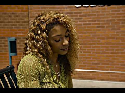 “Dear Atlanta” | Jiah Live at City Winery Atlanta | September 15
