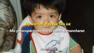 Boy Pablo • I just wanna go home • ft Andrea • Sub. Español / Lyrics