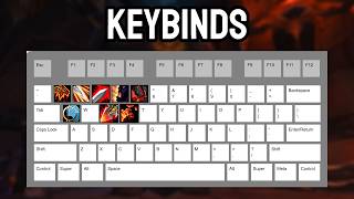Keybinds That Actually Improve Your Gameplay (WoW Guide)